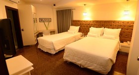 Kallpa Classic Hotel