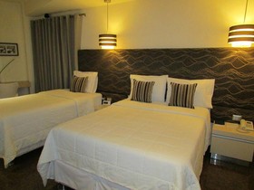 Kallpa Classic Hotel