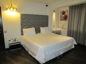 Kallpa Classic Hotel