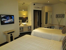 Kallpa Classic Hotel