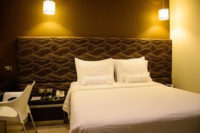 Kallpa Classic Hotel