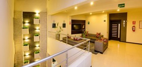 Kallpa Classic Hotel