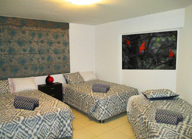Magicperu Apart Hotel