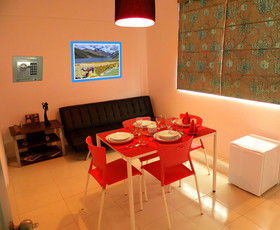 Magicperu Apart Hotel