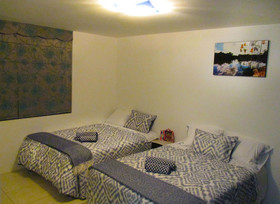 Magicperu Apart Hotel