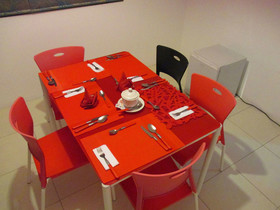 Magicperu Apart Hotel