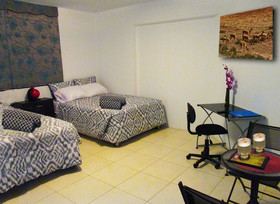 Magicperu Apart Hotel
