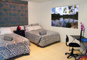 Magicperu Apart Hotel