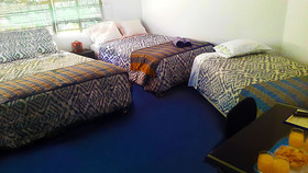 Magicperu Apart Hotel