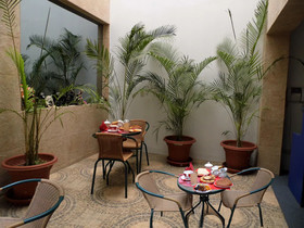 Magicperu Apart Hotel