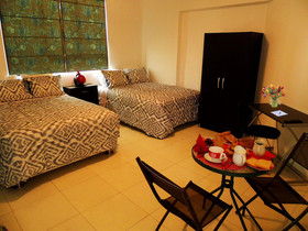 Magicperu Apart Hotel