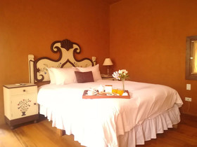 Moche Sanctuary Lodge