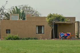 Moche Sanctuary Lodge