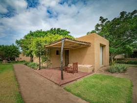 Moche Sanctuary Lodge