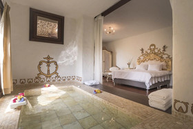 Moche Sanctuary Lodge