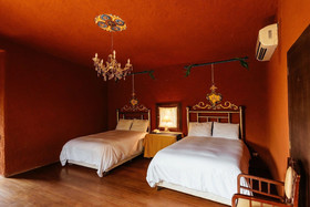 Moche Sanctuary Lodge