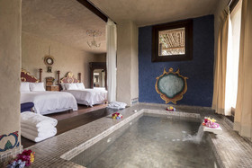 Moche Sanctuary Lodge