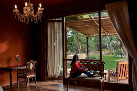 Moche Sanctuary Lodge