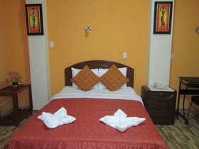 Plaza Trujillo Hostelería & Turismo