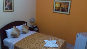 Plaza Trujillo Hostelería & Turismo