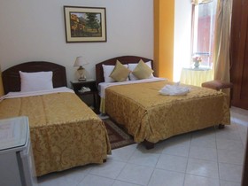 Plaza Trujillo Hostelería & Turismo