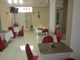 Plaza Trujillo Hostelería & Turismo