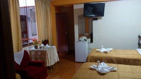 Plaza Trujillo Hostelería & Turismo