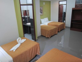 Plaza Trujillo Hostelería & Turismo