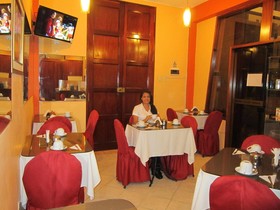 Plaza Trujillo Hostelería & Turismo
