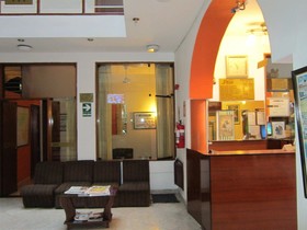 Plaza Trujillo Hostelería & Turismo