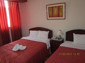 Plaza Trujillo Hostelería & Turismo