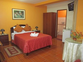 Plaza Trujillo Hostelería & Turismo