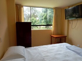 Roari Hotel