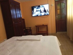 Roari Hotel