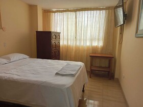 Roari Hotel
