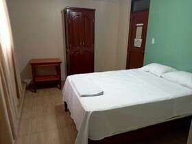 Roari Hotel