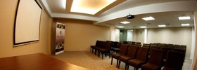 Roswal Hotel