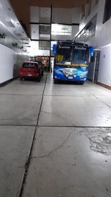 Sedes Trujillo Sánchez Carrión