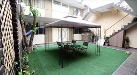 The Florian's B&B