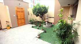 The Florian's B&B