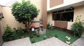 The Florian's B&B