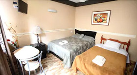 The Florian's B&B
