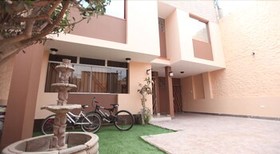 The Florian's B&B
