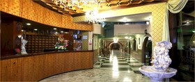The Roke’s Plaza Hotel
