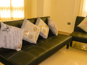 Trujillo El Golf Apartments