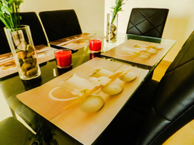 Trujillo El Golf Apartments