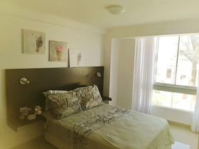 Trujillo El Golf Apartments