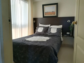 Trujillo El Golf Apartments