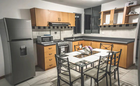 Trujillo El Golf Apartments
