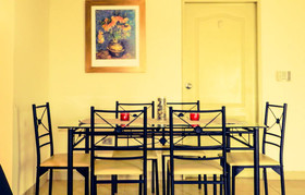 Trujillo El Golf Apartments